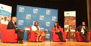 CEBQ pide al BM inversión en la frontera dominico-haitiana