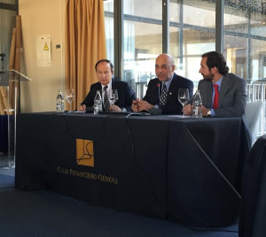 MADRID: Embajador destaca  oportunidades negocios RD