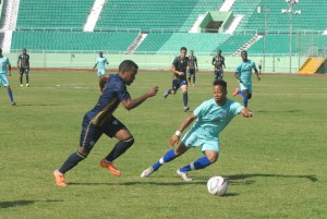 Bayaguana y PP jugarán final Torneo Superior de Fútbol