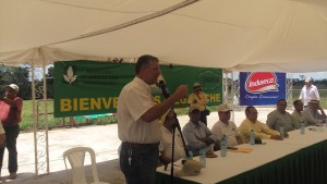 LA VICTORIA: Ganaderos dicen etiquetado es tema pendiente