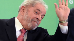 BRASIL: Tribunal Supremo de Justicia acoge investigación contra Lula BRASIL: Tribunal Supremo de Justicia acoge investigación contra Lula