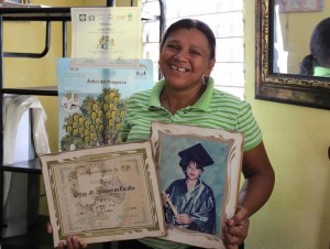 DN: Greisis ya no se avergüenza, Prosoli le devolvió la esperanza