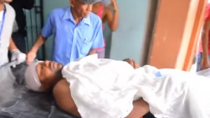 SFM: Hieren uno durante huelga; anuncian levantamiento