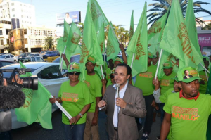 Movimiento Revolución Cooperativista elogia gestión Danilo Movimiento Revolución Cooperativista elogia gestión Danilo