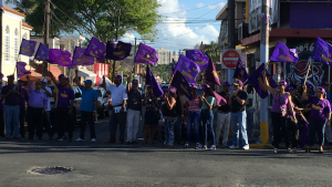 PUERTO RICO: PLD proclama mantendrá su «invicto»