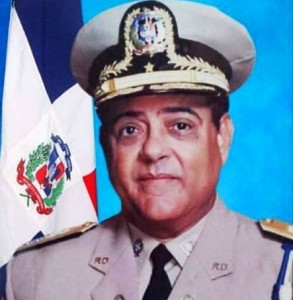 Fallece en NY contralmirante (r) César Batista Valdespina
