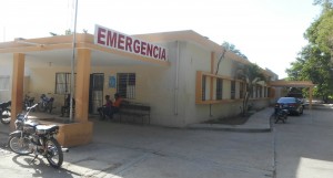 PEDERNALES: Reportan primer caso síndrome Guillain Barré PEDERNALES: Reportan primer caso síndrome Guillain Barré