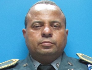 VALVERDE: Matan encargado Dicrim en tiroteo patronales