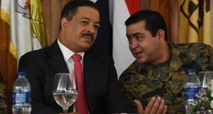 JCE ordena incautar vehículos placa oficial participen en actos JCE ordena incautar vehículos placa oficial participen en actos