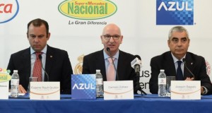 Real Madrid abrirá nueva sede en Santo Domingo