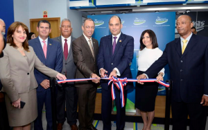 HATO MAYOR: Banco de Reservas inaugura oficina