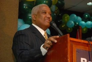 Presidente PSN pondera liderazgo Miguel Vargas Presidente PSN pondera liderazgo Miguel Vargas