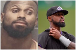 HAWAI: Juez desestima caso contra pelotero José Reyes HAWAI: Juez desestima caso contra pelotero José Reyes