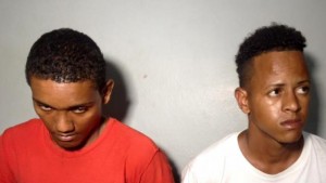 PUERTO PLATA: Apresan dos por muerte de canadiense en Sosúa