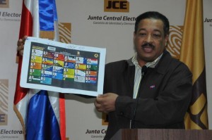 JCE anula candidaturas Frente Amplio; pacto PLD-PRI en exterior JCE anula candidaturas Frente Amplio; pacto PLD-PRI en exterior