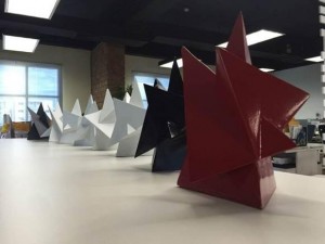 COSTA RICA: Publicitaria dominicana gana ocho premios COSTA RICA: Publicitaria dominicana gana ocho premios