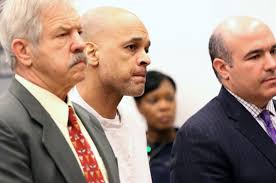 Capturan al  “ladrón ninja” de Long Island