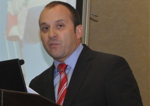 Envían a juicio de fondo presidente de Falconbridge por contaminación