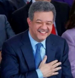 Seguidores de Leonel prometen ganar mesas le fueron asignadas NY