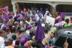 Leonel dice PLD ha formado una clase política para dirigir el Estado