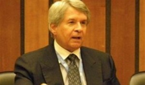 Muere embajador de la Rep. Dominicana ante la ONU Muere embajador de la Rep. Dominicana ante la ONU