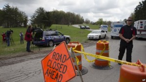 EE.UU: Sospechan conexión con droga en matanza de Ohio EE.UU: Sospechan conexión con droga en matanza de Ohio