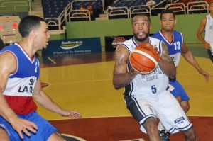 El Millón vence SL y avanza semifinal basket del DN El Millón vence SL y avanza semifinal basket del DN