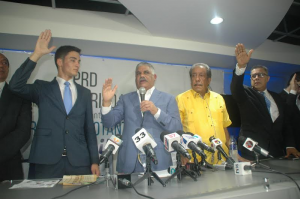 Jóvenes y dirigentes deportivos se incorporan al PRD Jóvenes y dirigentes deportivos se incorporan al PRD