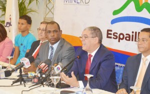 Todo listo para los Juegos Deportivos Escolares