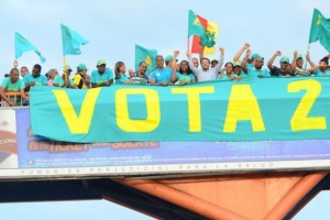 Guillermo Moreno llama a romper con el PLD y demás «partidos viejos»