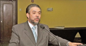 Moreno cree necesario aumentar presupuesto educación superior Moreno cree necesario aumentar presupuesto educación superior