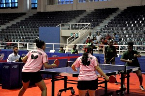 Latinoamericano Tenis de Mesa será en la RD Latinoamericano Tenis de Mesa será en la RD
