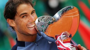 Rafael Nadal gana el Máster de Monte Carlo