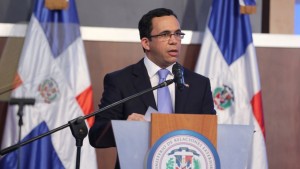 RD se convirtió en 2016 en capital regional relaciones internacionales RD se convirtió en 2016 en capital regional relaciones internacionales