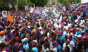 NEYBA: Proclaman Luis Emilio Peña candidato a alcalde