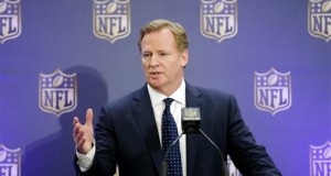 NFL acuerda en mil millones la conmoción cerebral NFL acuerda en mil millones la conmoción cerebral