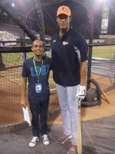 Los dominicanos ubicados en Triple A