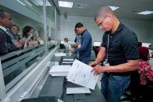 JCE inicia impresión del padrón electoral utilizará en elecciones