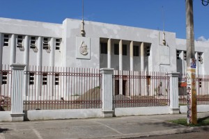 BONAO: Presidente inaugurará Palacio de Bellas Artes