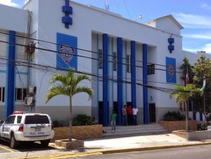 LA ROMANA: Atrapan banda asaltaba camiones y estaciones LA ROMANA: Atrapan banda asaltaba camiones y estaciones