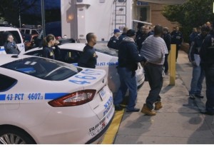 Pandilleros detenidos en El Bronx sembraban terror