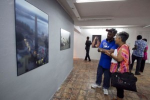 RD y Haití unidas también en muestra fotográfica en Cuba