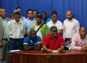 BONAO: Anuncian paro el 26 de abril por obras incumplidas