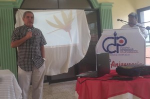 TENARES: Afirman periodismo RD se ha confabulado con el poder