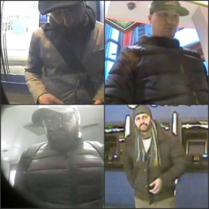 Reportan 23 robos en NY con tarjetas falsificadas