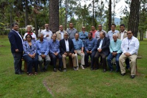 LA VEGA: Plan Yaque reitera compromiso con rescate de río