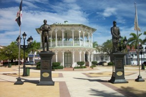 PUERTO PLATA: Arrancan este lunes patronales de San Felipe