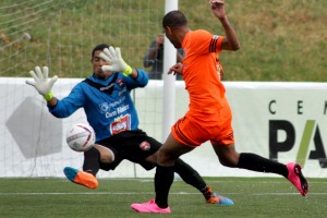 O&M y Cibao FC triunfan en la LDF Banco Popular O&M y Cibao FC triunfan en la LDF Banco Popular