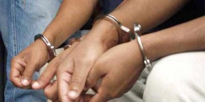 PN arresta a tres en Santiago y La Vega con 200 gramos drogas