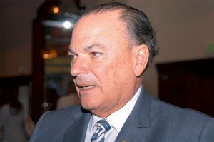 Punta Cana llegará a 40,000 habitaciones a finales de 2017, según Rainieri Punta Cana llegará a 40,000 habitaciones a finales de 2017, según Rainieri